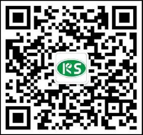 關(guān)注KRS公眾號